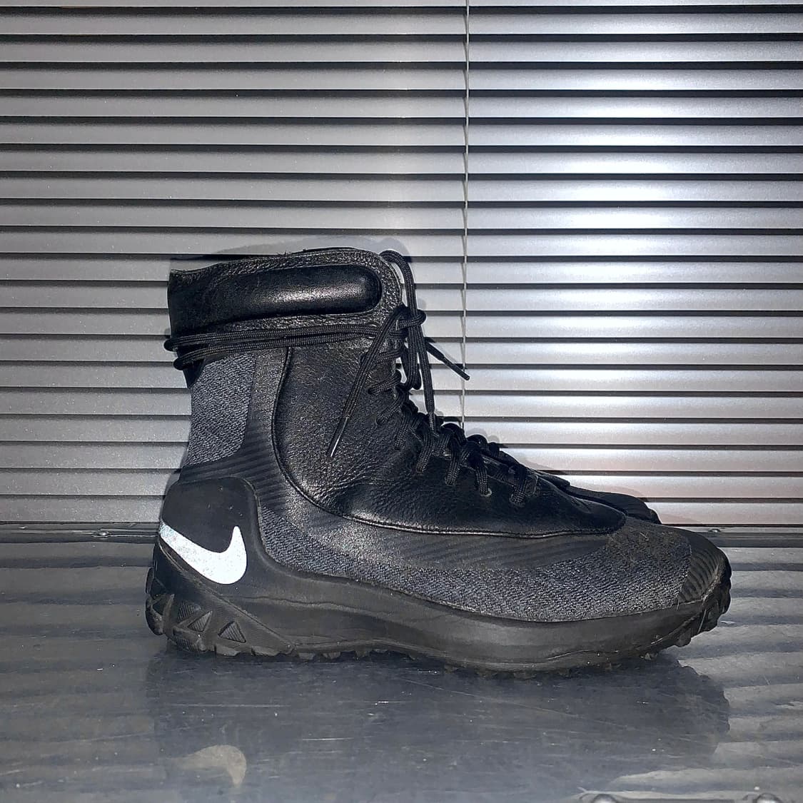 00s 나이키 클라이밍 앵클 부츠 상품이미지2