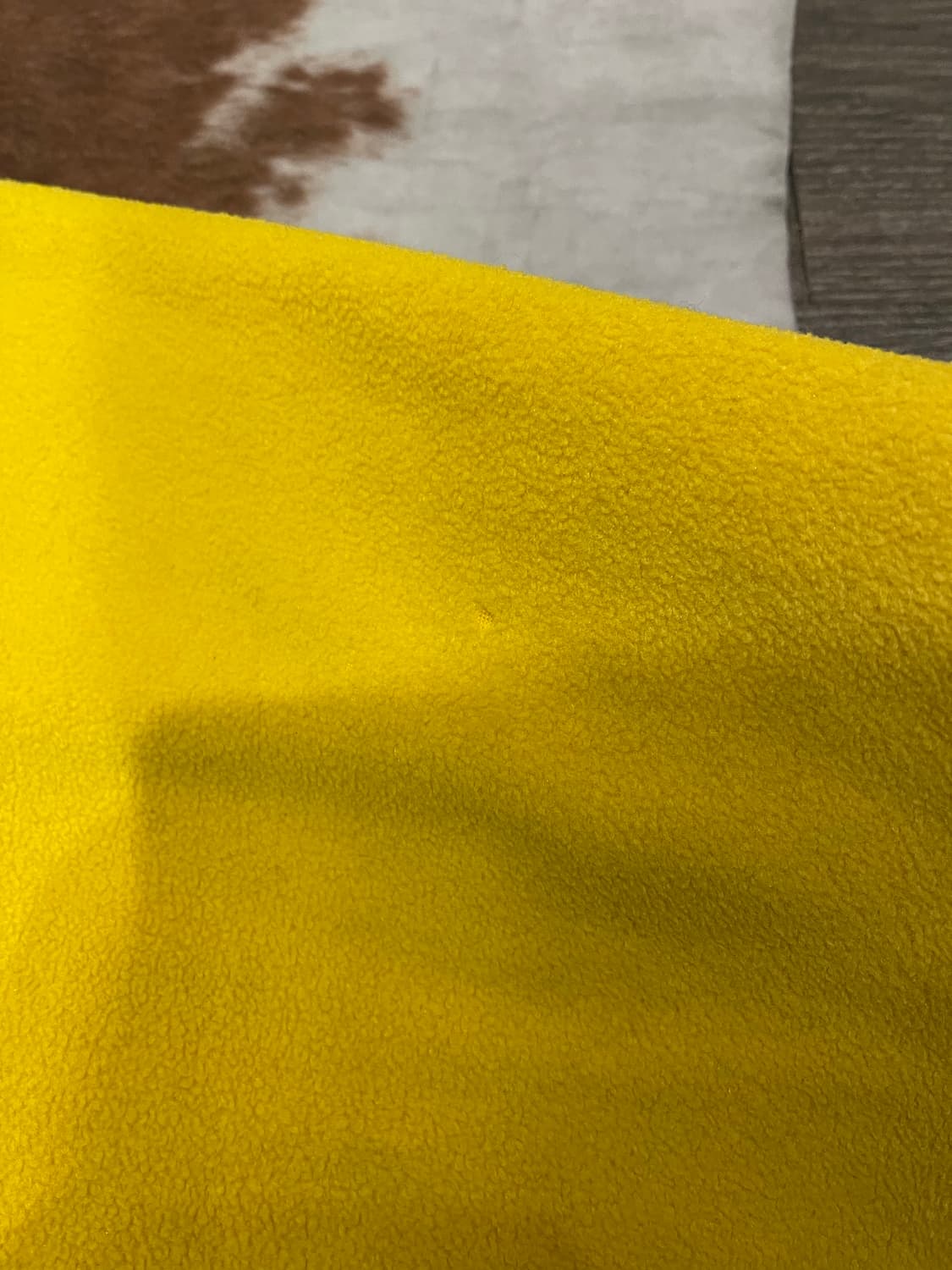 Vintage 미쏘니 스포츠 플리스 아노락 상품이미지5