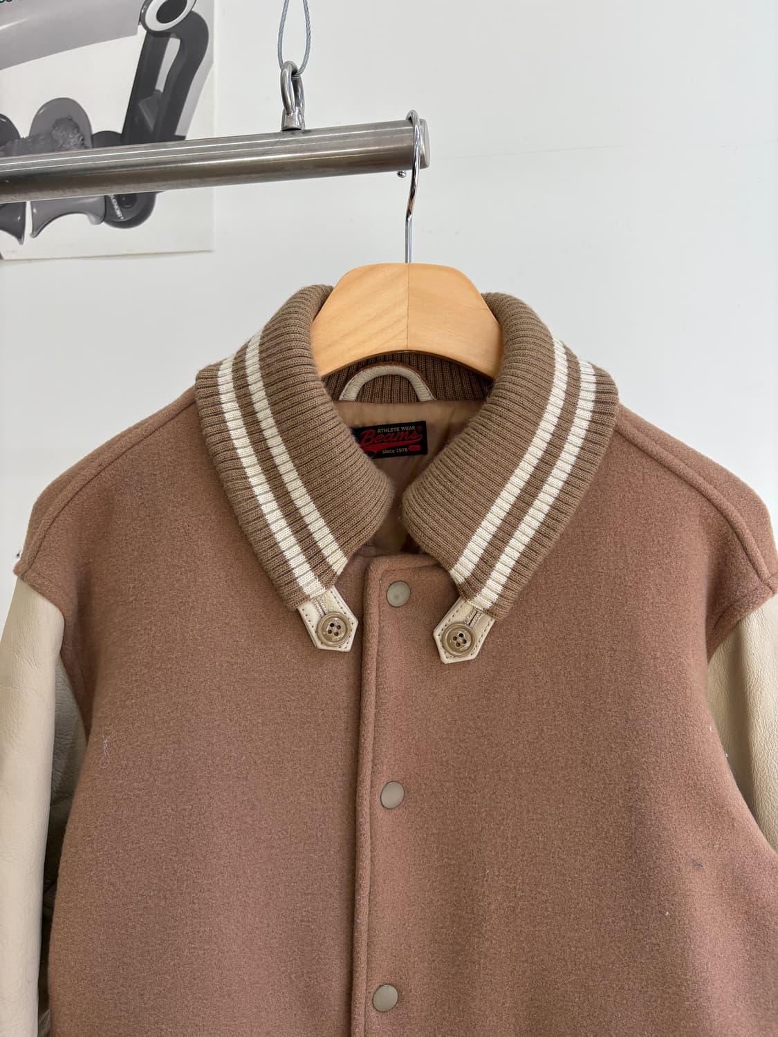 BEAMS 자켓 상품이미지2