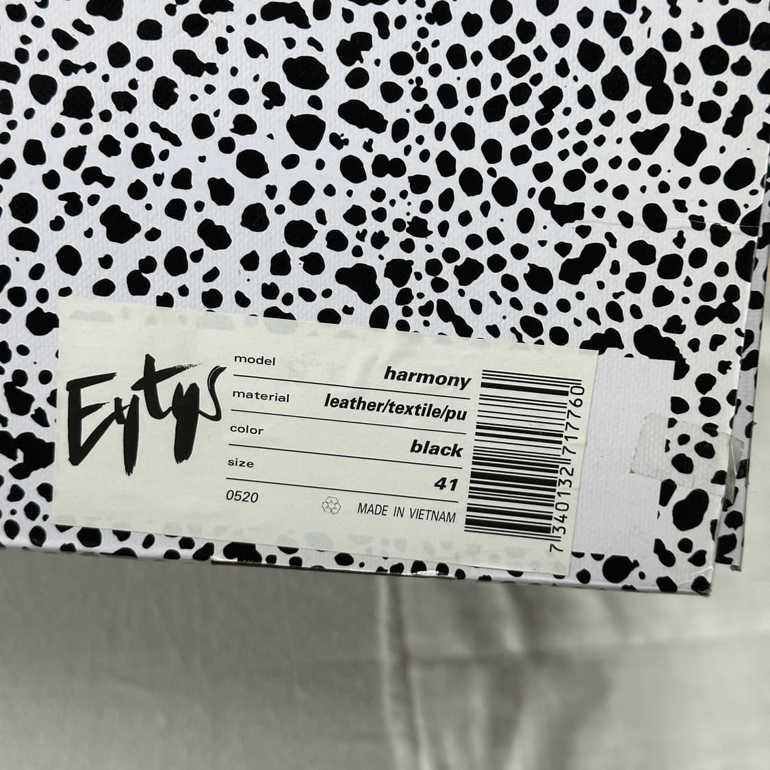 Eytys Harmony 상품이미지10