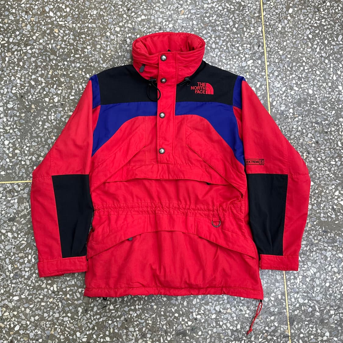 90s 노스페이스 울트렉스 익스트림 기어 스키 파카 S(100) 상품이미지1