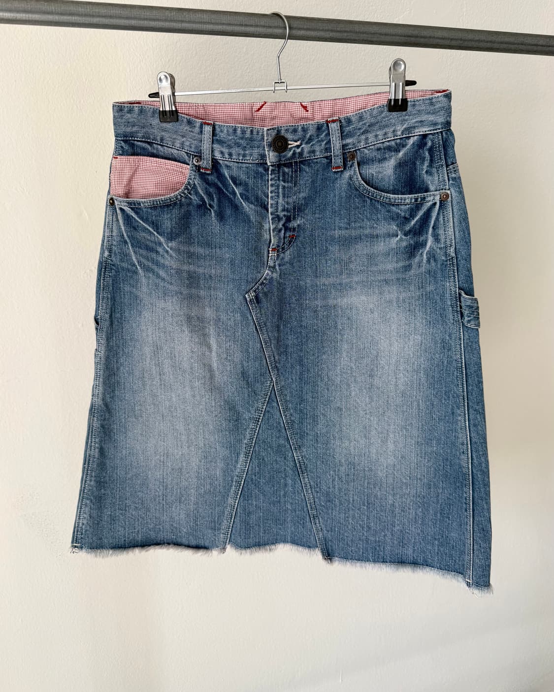 빈티지 스커트 상품이미지3