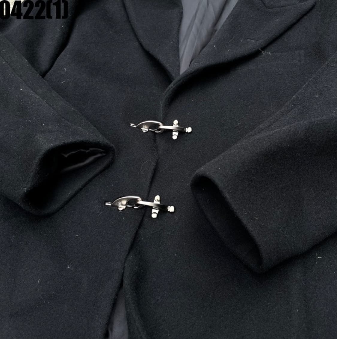 Ourpas 코트 상품이미지3