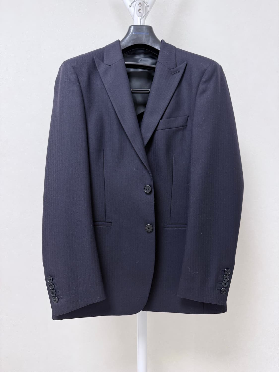 아크네 스튜디오 Alfred Brown Wool 수트 세트 상품이미지1