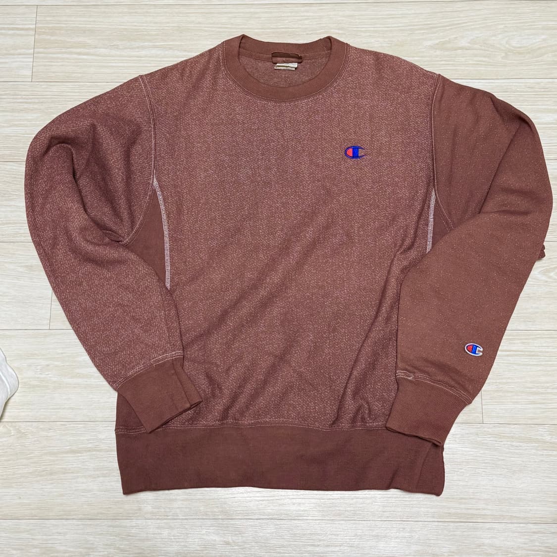 챔피온 리버스위브 스웻셔츠 champion reverse weave 상품이미지1