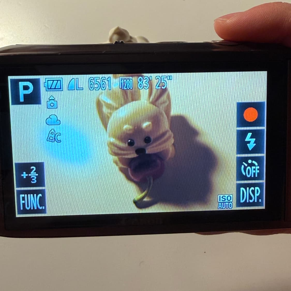 💖풀박스💖캐논 익서스 ixus 310hs 브라운 상품이미지4