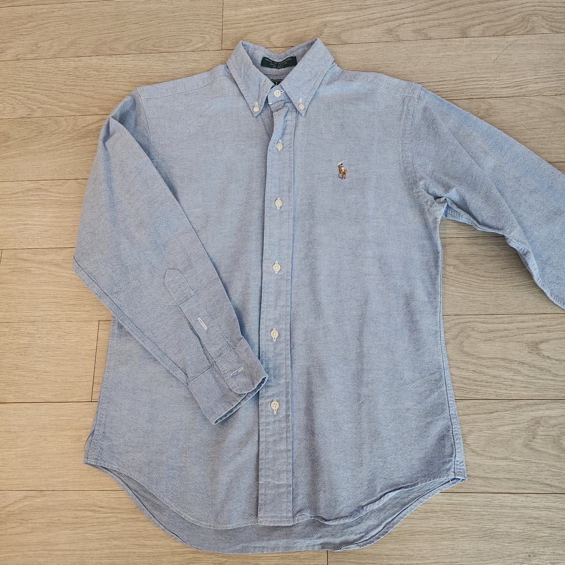 폴로 셔츠 상품이미지2