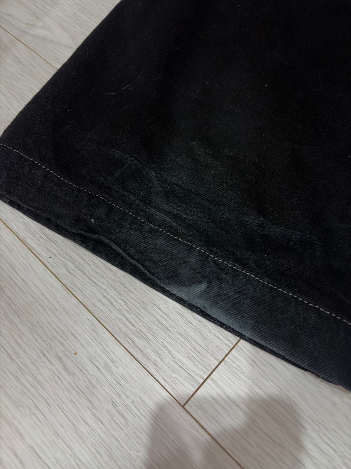 릭 오웬스 다크쉐도우 펜타그램 게스컷 BFETI 상품이미지3