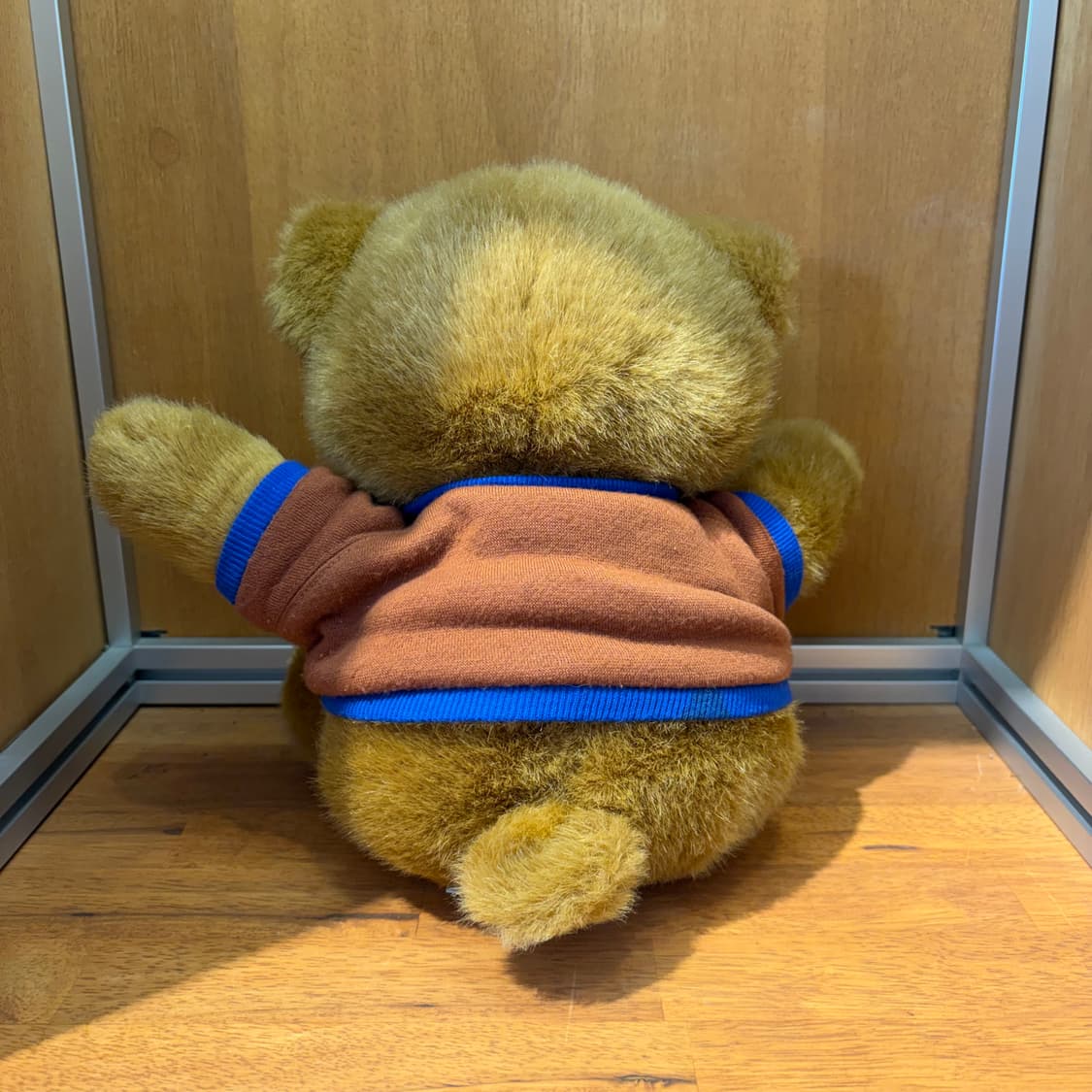 Snickers Candy Bar Plush Teddy Bear 상품이미지2
