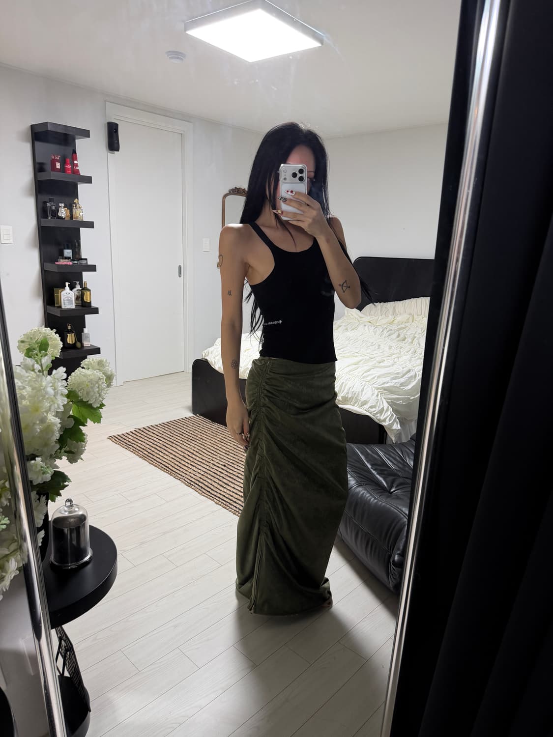 2000archives skirts 상품이미지1