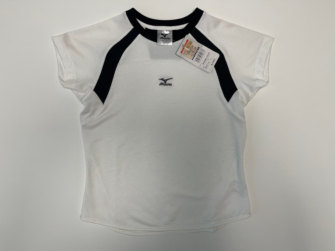 미즈노 90s 올드 트레이닝 반팔 티셔츠 Mizuno OLD 1990 상품이미지1