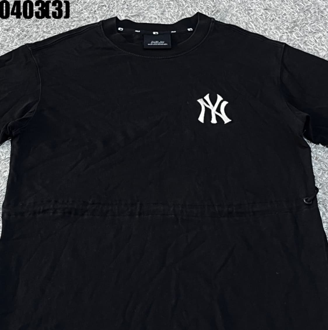 MLB 반팔티셔츠  상품이미지2