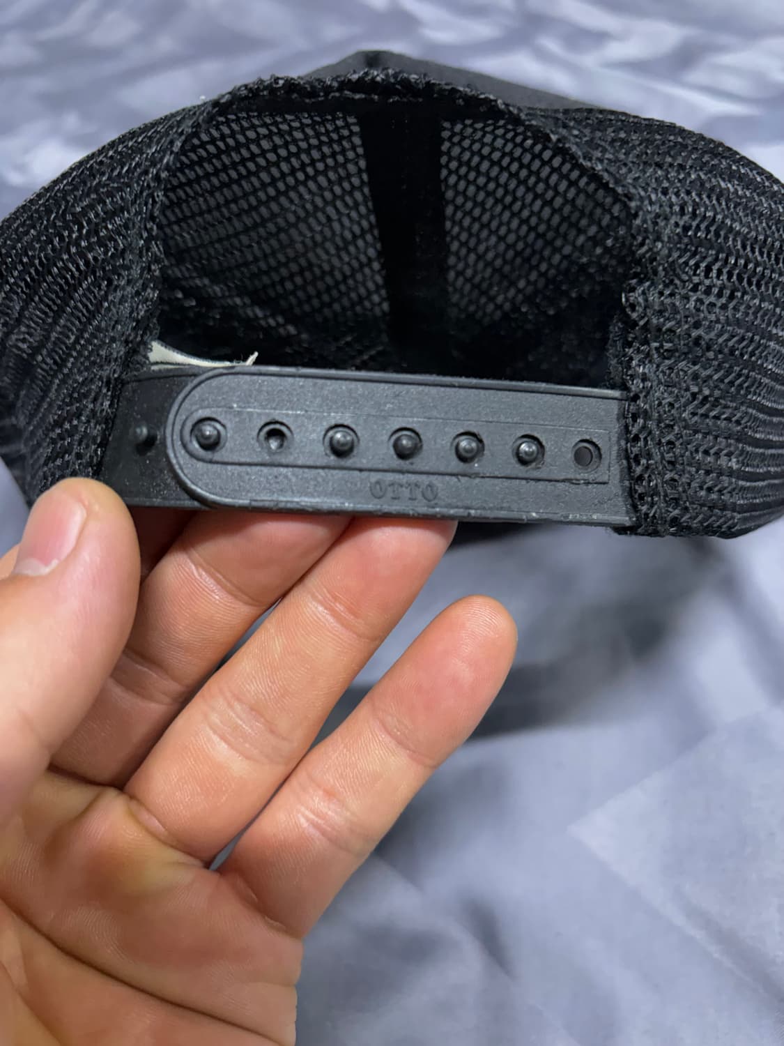 올드크롬하츠 세메터리캡 상품이미지4