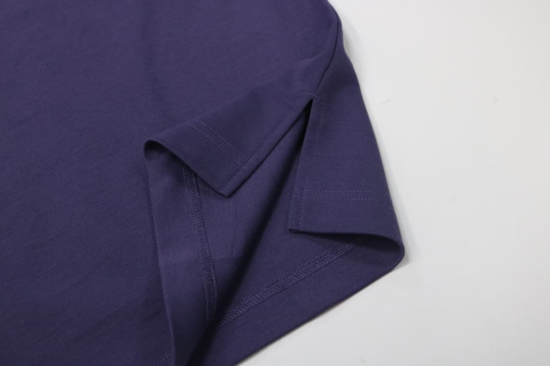 camp7 입체 레터링 링거티셔츠 상품이미지4