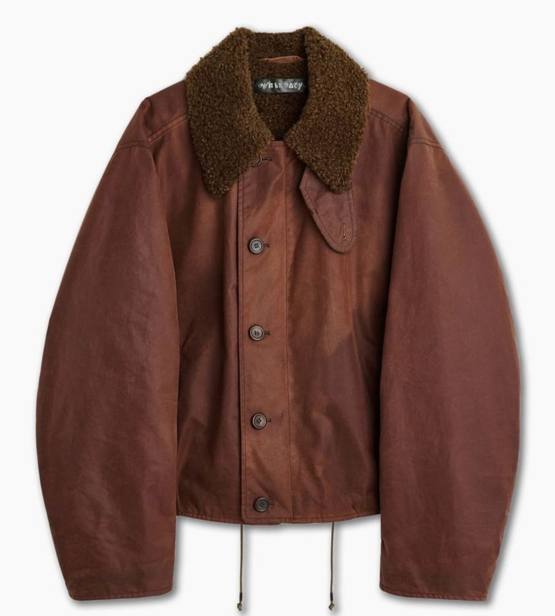 구매) Our Legacy Grizzly jacket 48 상품이미지1