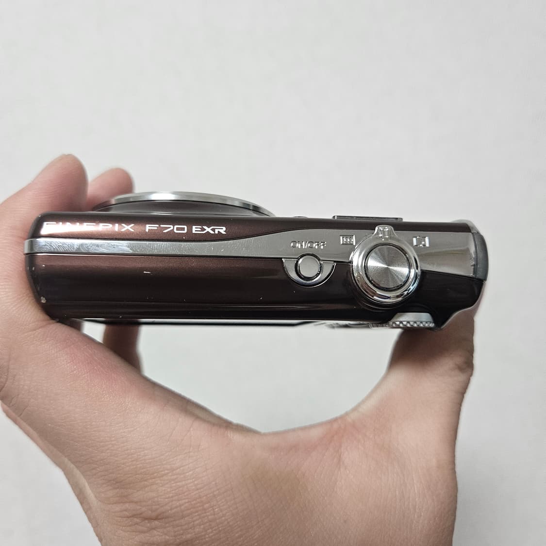 [아일릿 원희 디카] 후지필름 파인픽스 F70 EXR FINEPIX 상품이미지8