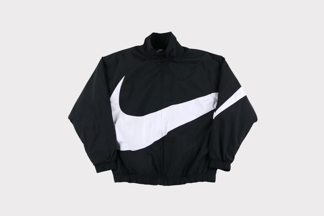[XL] 나이키 빅스우시 우븐자켓 바람막이 상품이미지1