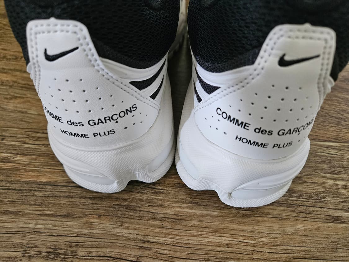 [280] 나이키 꼼데가르송 에어맥스 TL 2.5  상품이미지6