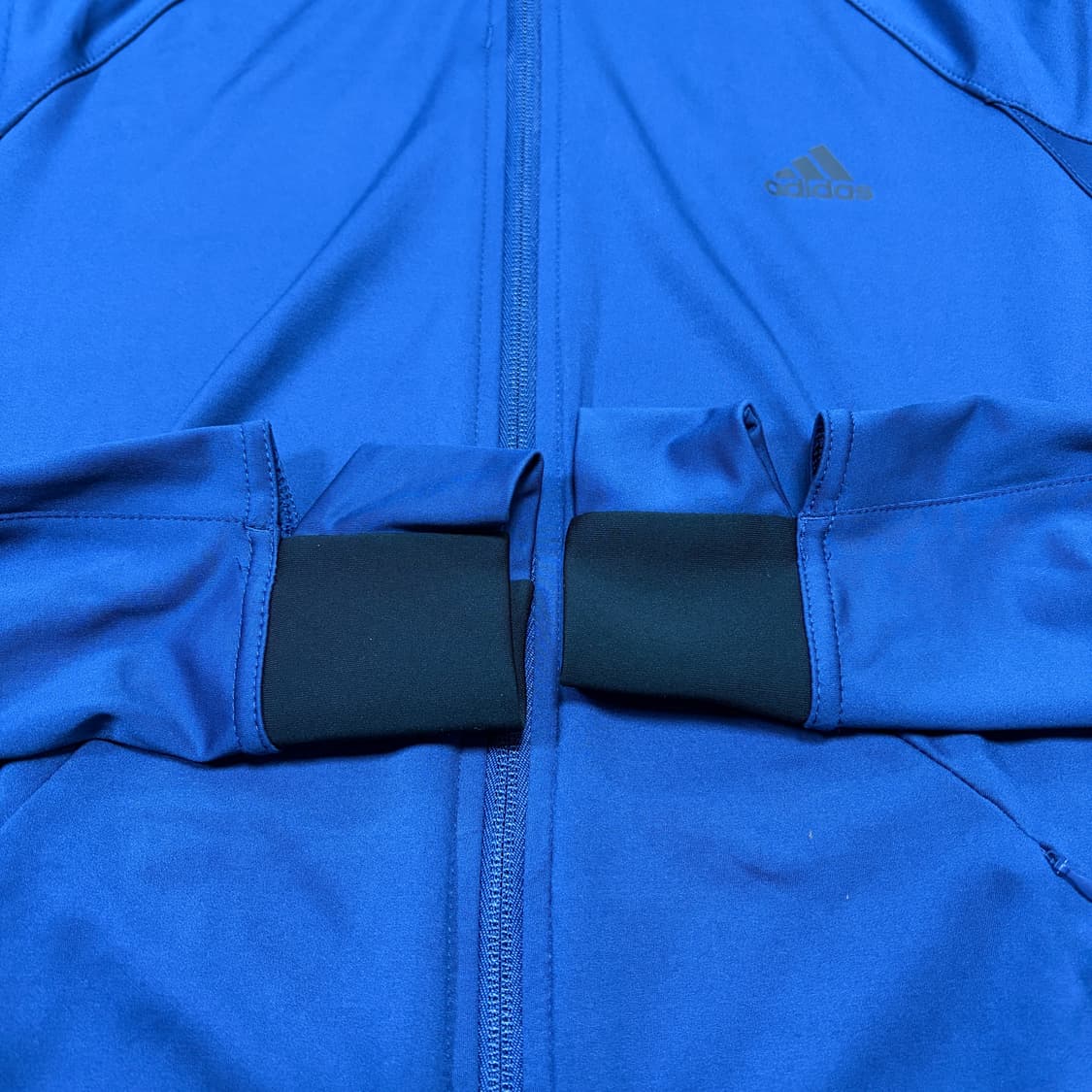 아디다스 우먼 클라이마라트 후드 집업 상품이미지3