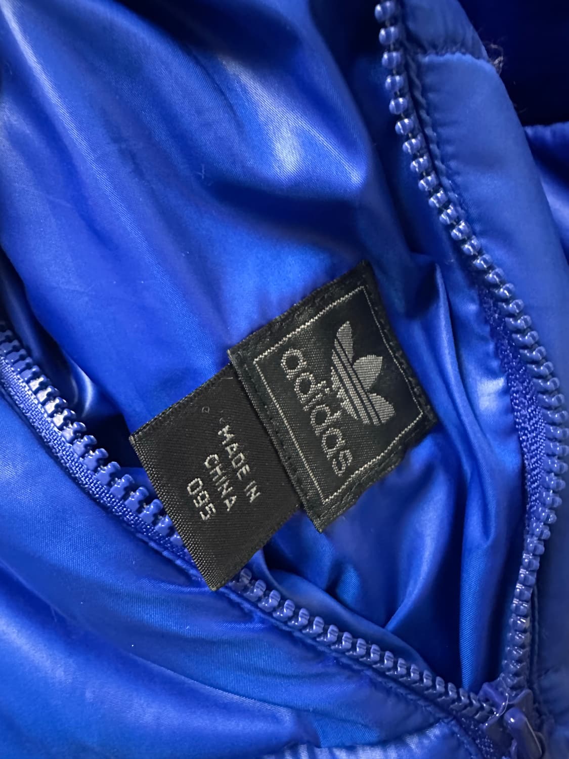 (95)아디다스 첼시 리버시블 패딩 상품이미지5