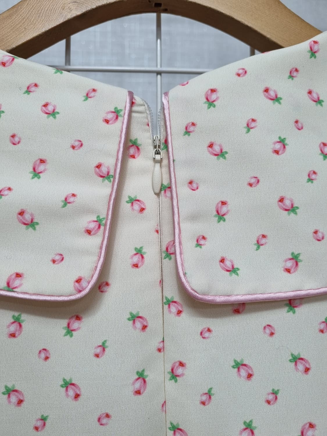 바이플로우 바이씨니 원피스 (새상품급) 상품이미지5