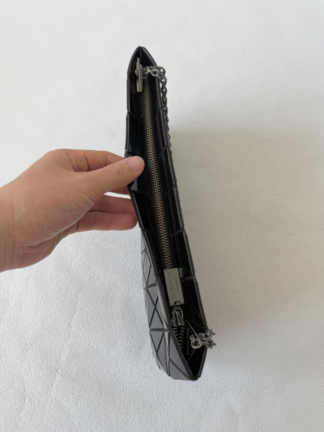 바오바오(BAOBAO) 이세이미야케 숄더백(크로스 가능) 상품이미지7