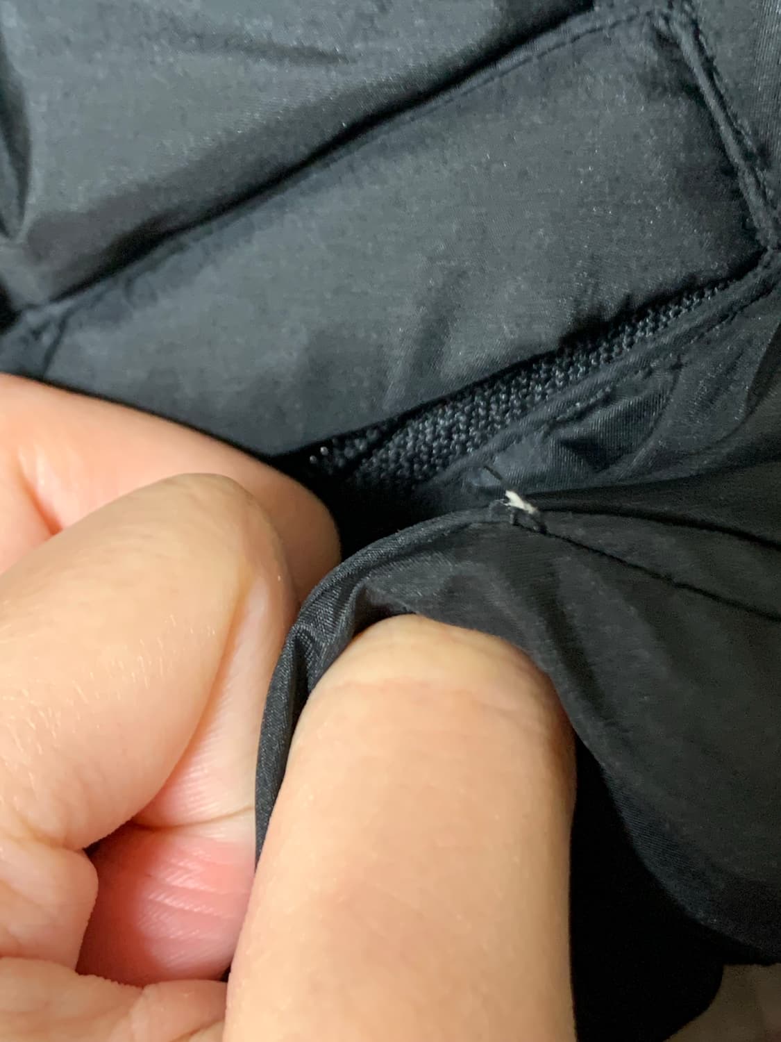 bonnae  Padded puffer jacket 상품이미지5
