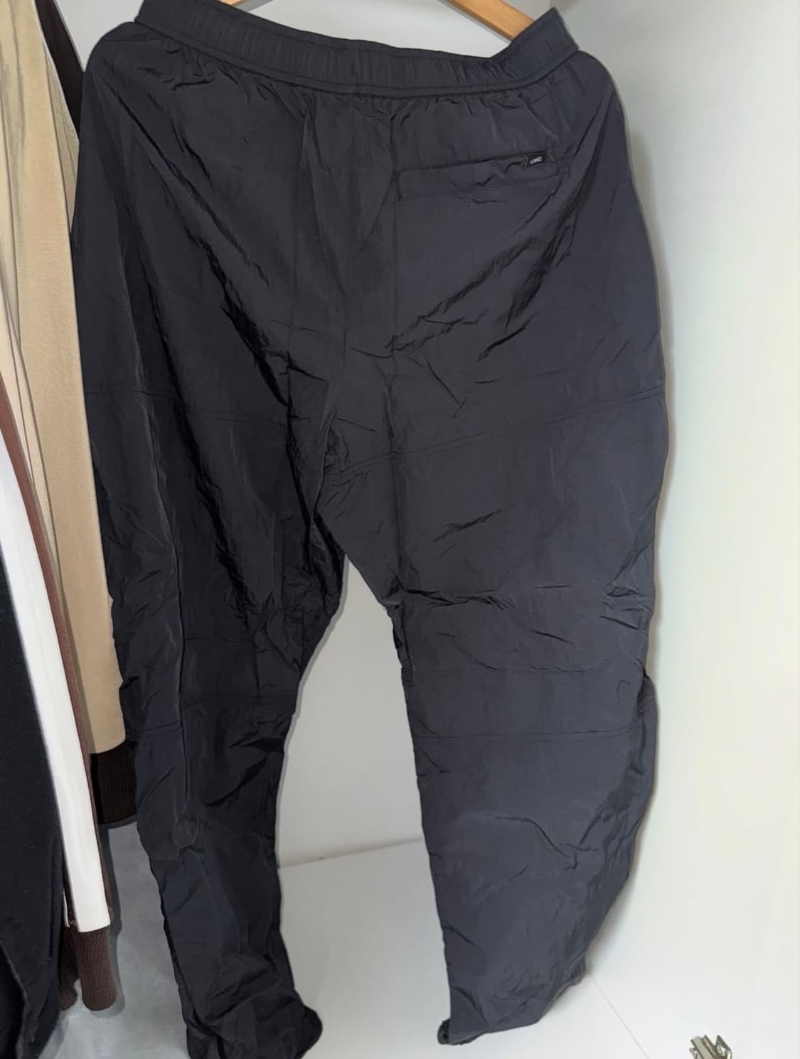 LMC 트레이닝 팬츠 / S 상품이미지3