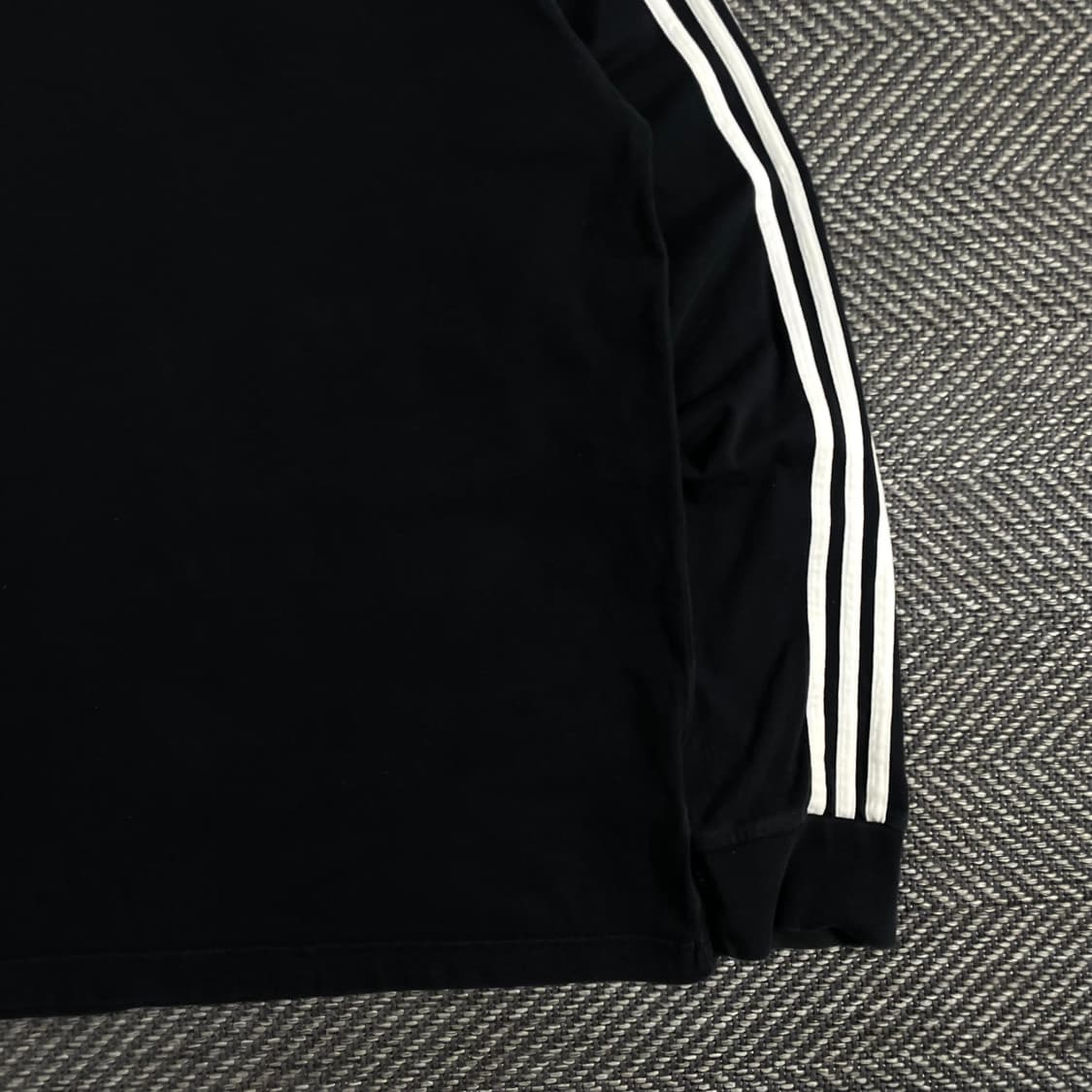 아디다스 트레포일 트랙 롱슬리브o 3097 상품이미지2