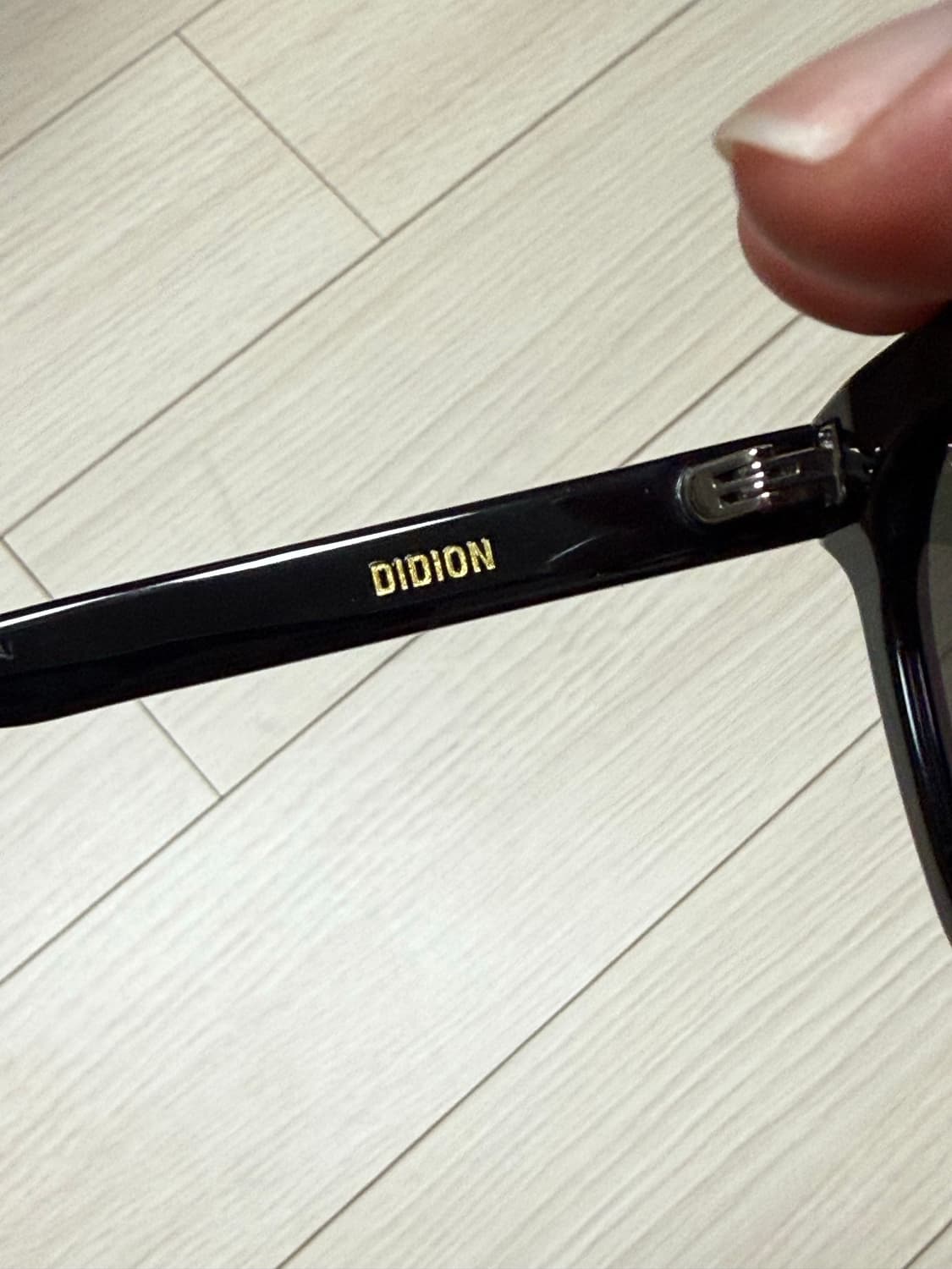 젠틀몬스터 디디온 선글라스 상품이미지3