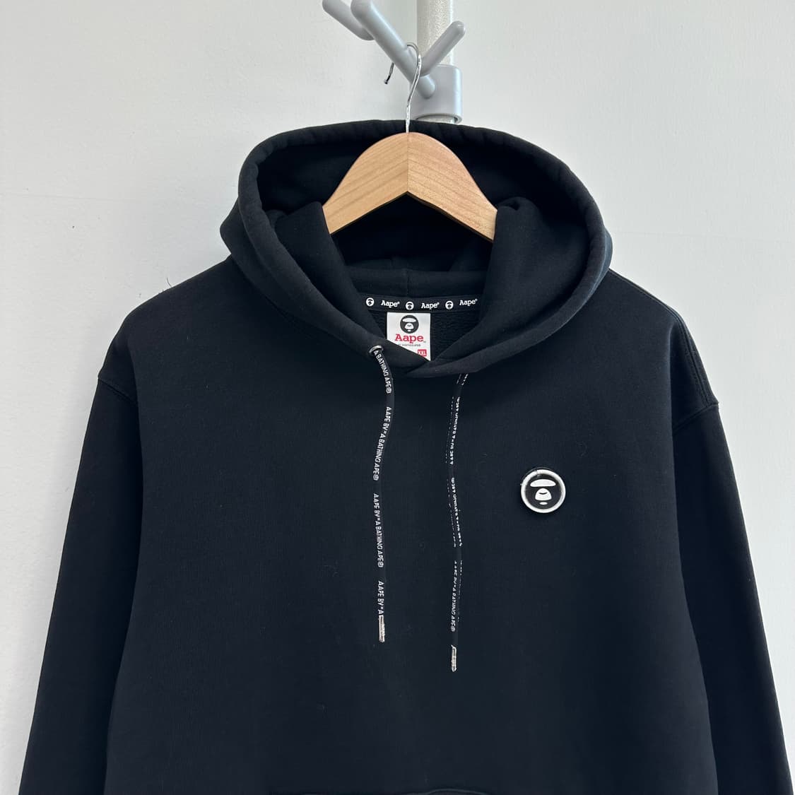 베이프 에이프 후드티 상품이미지2