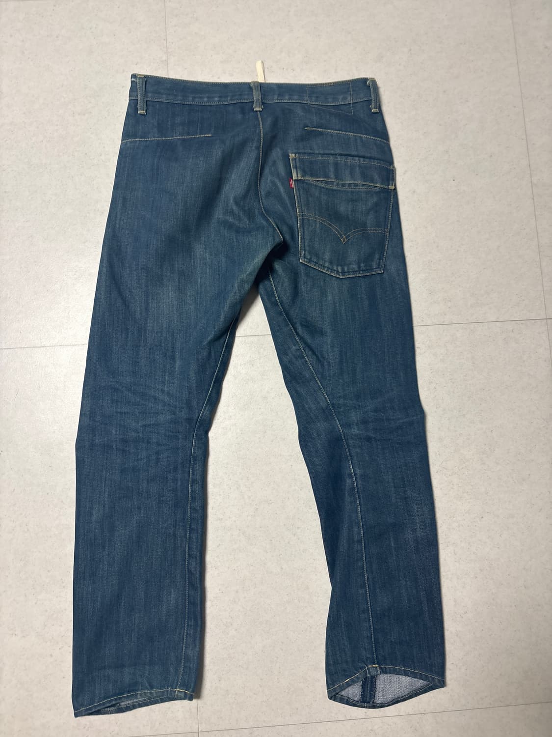 리바이스 엔진 상품이미지3