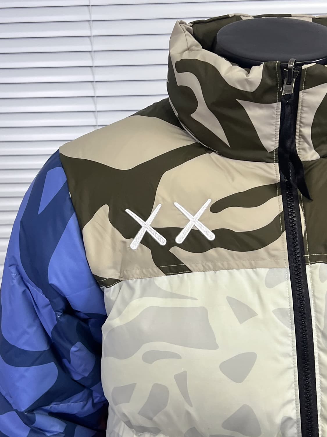 노던 패딩1996  상품이미지4