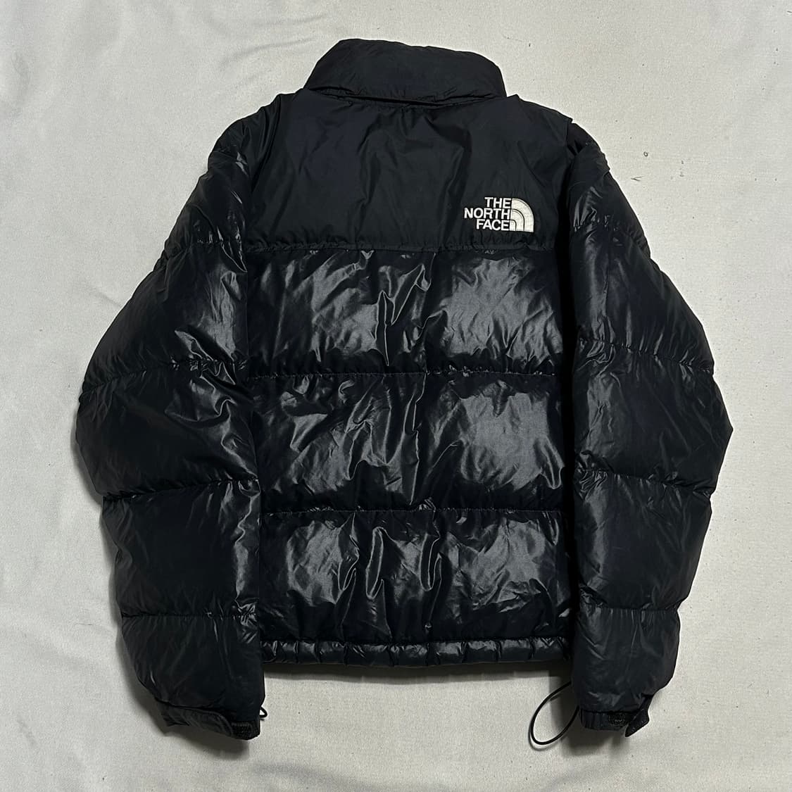 M 노스페이스 눕시 1996 다운 패딩 상품이미지3