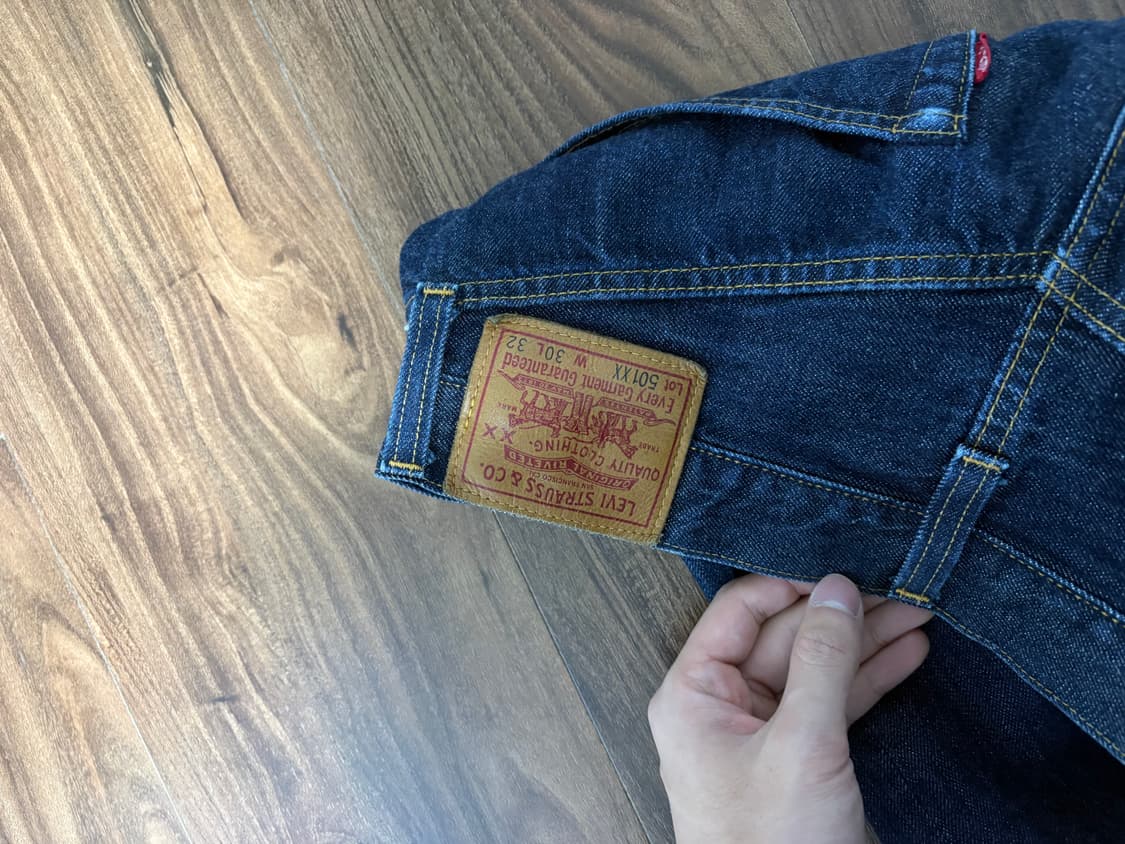 Lvc 47501 30/32 상품이미지2