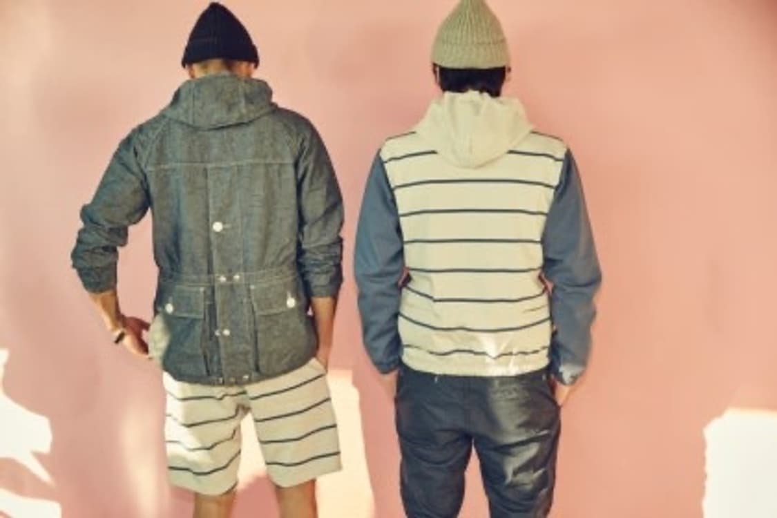 아노락 2종, M 상품이미지4