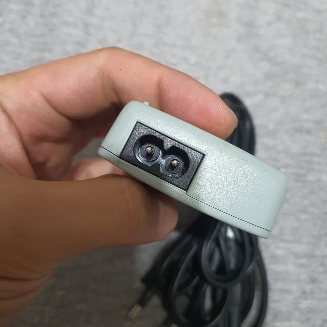 캐논 디카 배터리 충전기 CB-2LYB 상품이미지4