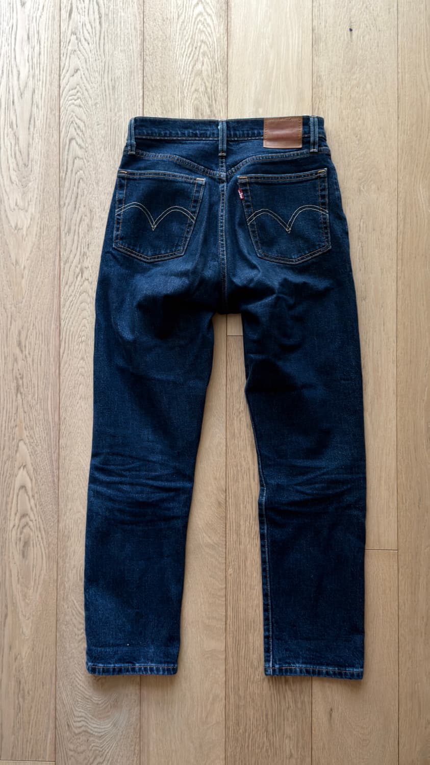 리바이스 501 상품이미지3