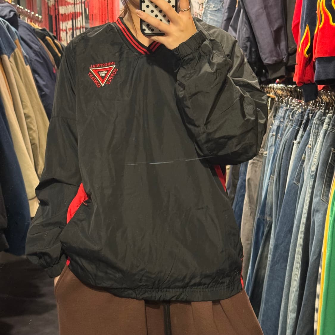 [IM] 나이키웜업  상품이미지3