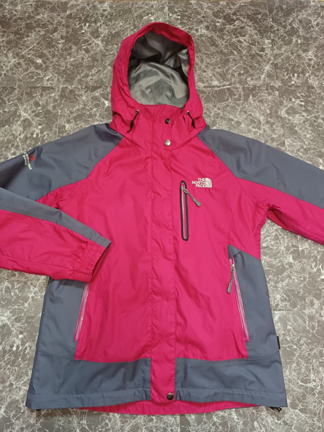 노스페이스 고어텍스 바람막이 자켓 M
 상품이미지1