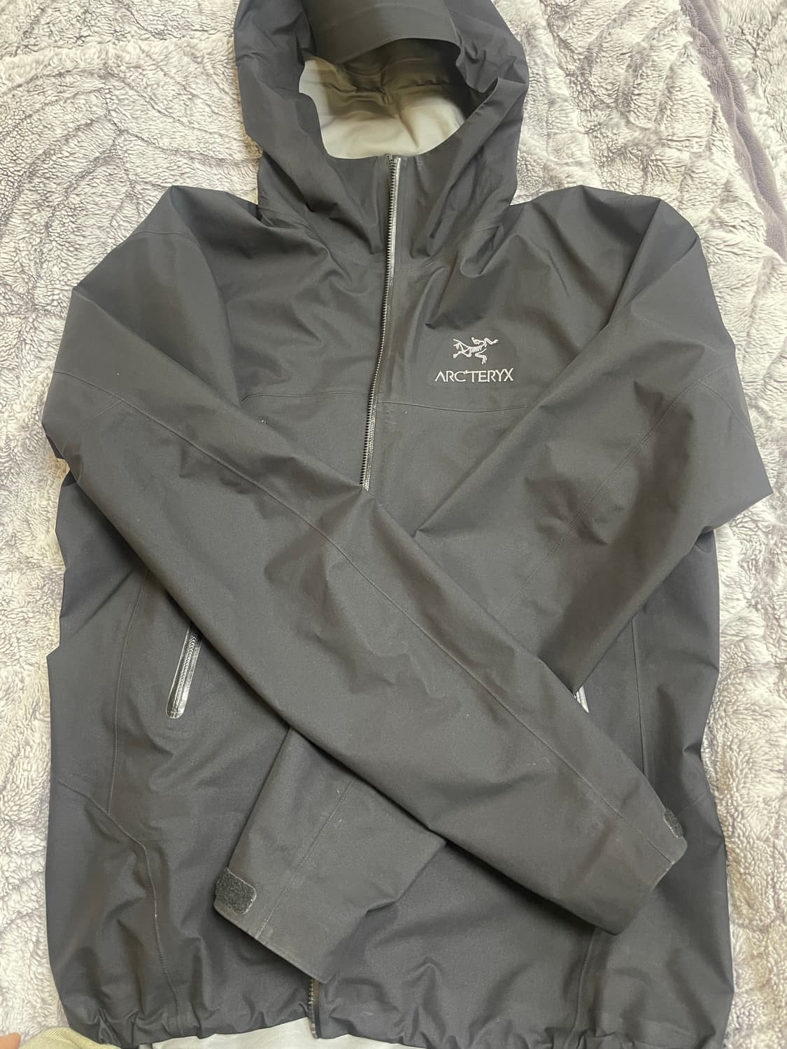 아크테릭스 베타 자켓 M 상품이미지1