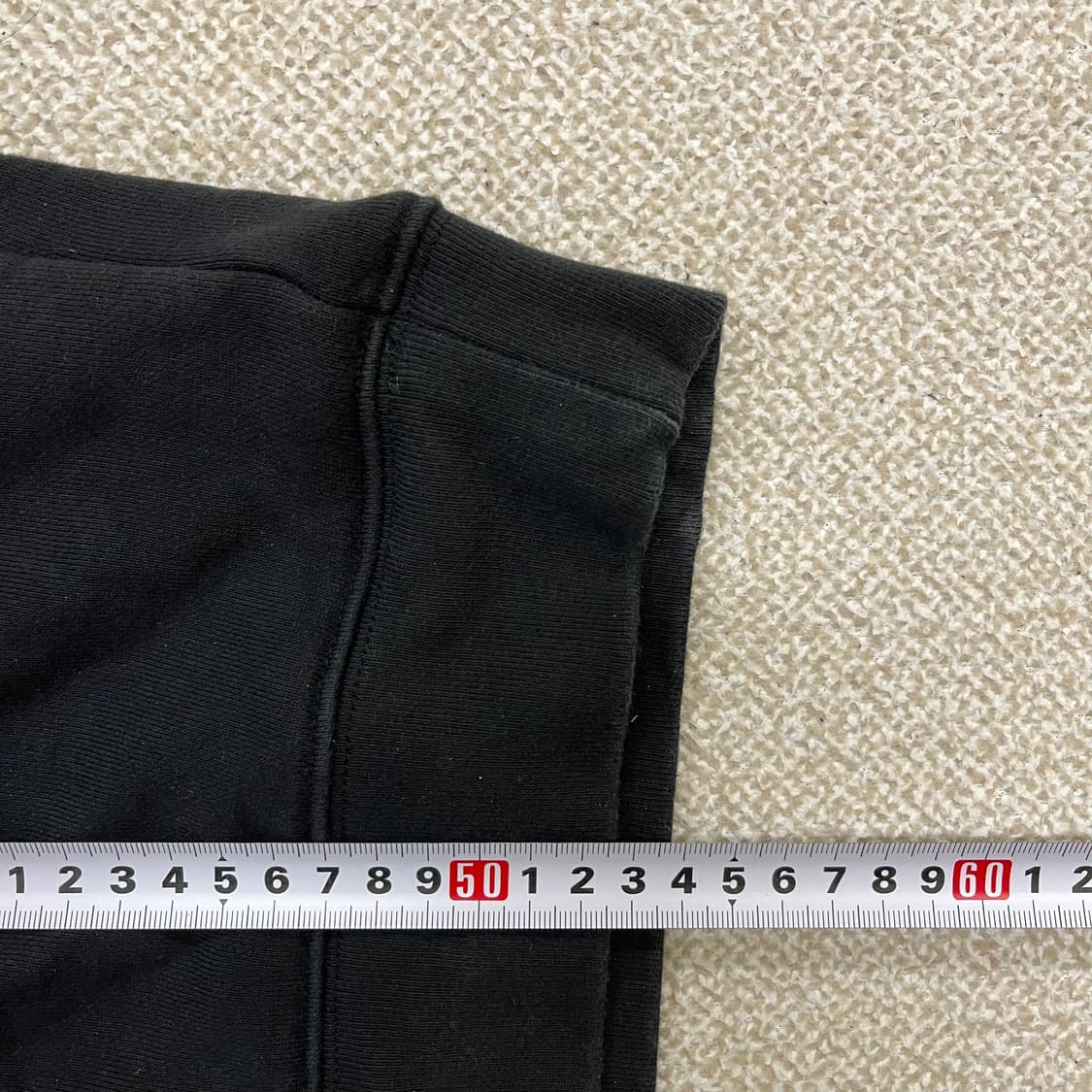 S 아디다스 오리지널로고 후드 티셔츠 0209M1 상품이미지7