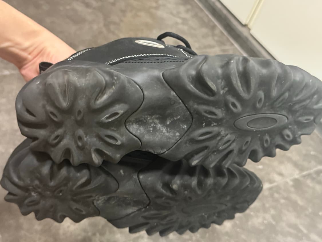 오클리 브레인데드 찹 쏘우 상품이미지2