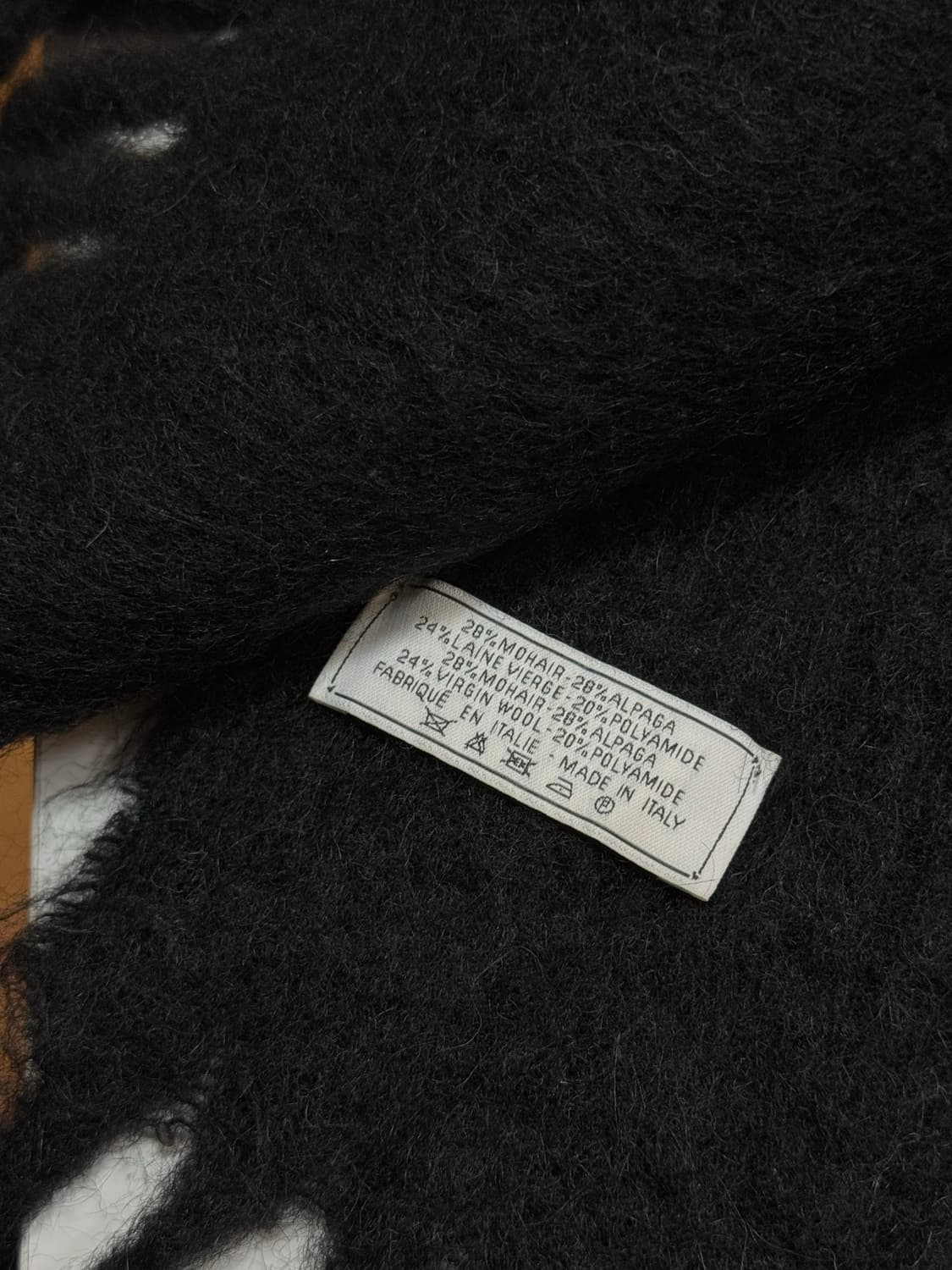 Ami 목도리 상품이미지4