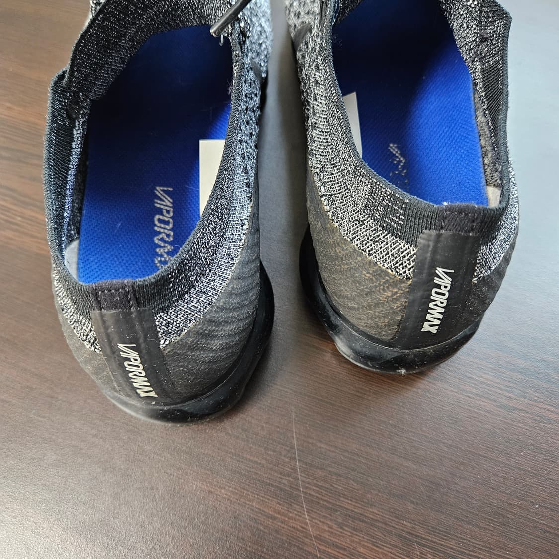 나이키 에어 베이퍼맥스 플라이니트 운동화 270cm 상품이미지6