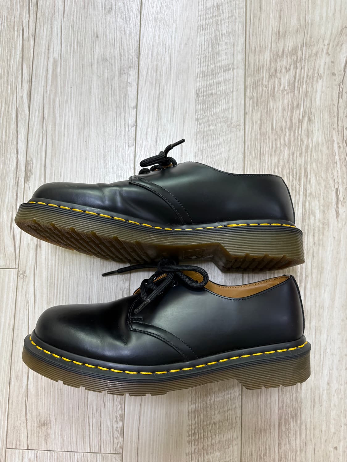 닥터마틴 1461 3홀 스무스 240 상품이미지2