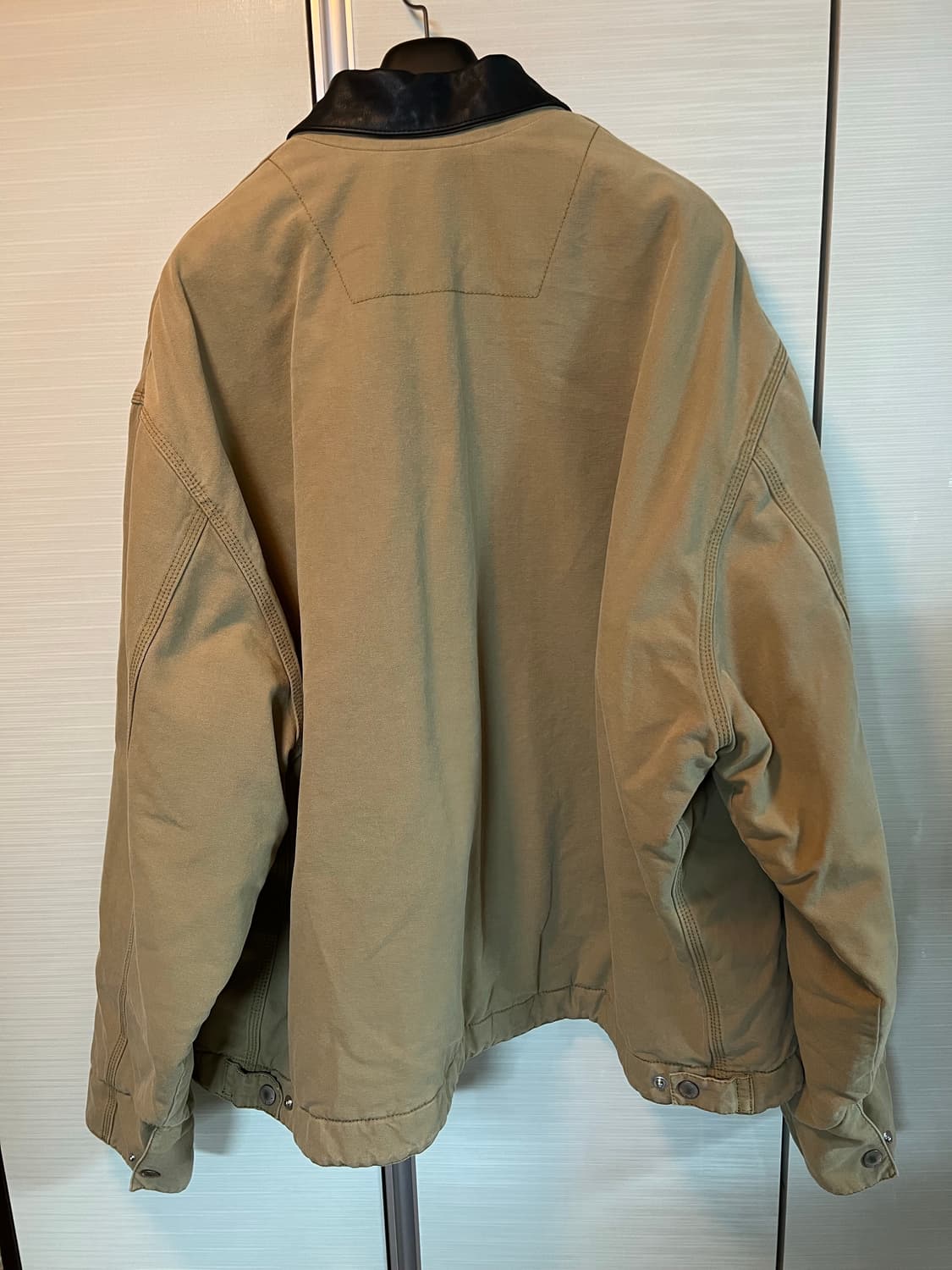 발렌시아가 워크자켓 상품이미지2