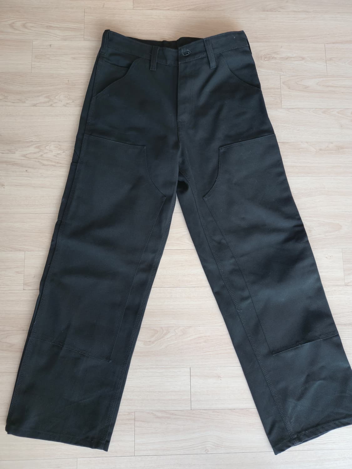 칼하트 더블니 워크팬츠 판매합니다! 상품이미지1