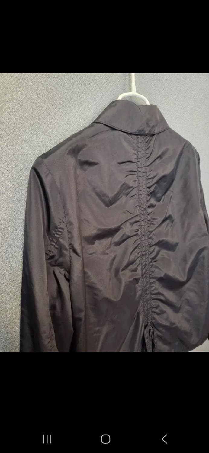 SJSJ 점퍼 (봄.가을용) 상품이미지6