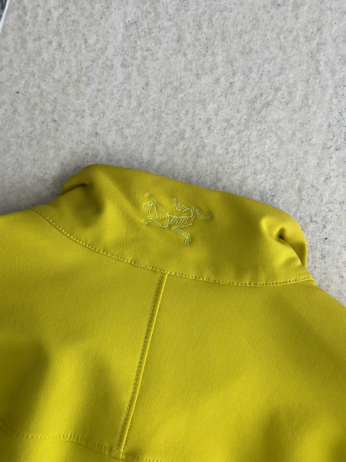 아크테릭스 감마 LT 자켓  상품이미지6